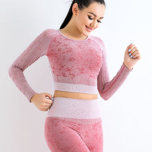 Load image into Gallery viewer, Women&#39;s Yoga Tracksuit Outfit
