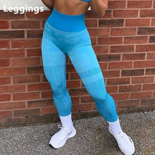 Load image into Gallery viewer, Women&#39;s Yoga Tracksuit Outfit
