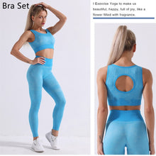 Load image into Gallery viewer, Women&#39;s Yoga Tracksuit Outfit
