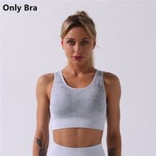 Load image into Gallery viewer, Women&#39;s Yoga Tracksuit Outfit
